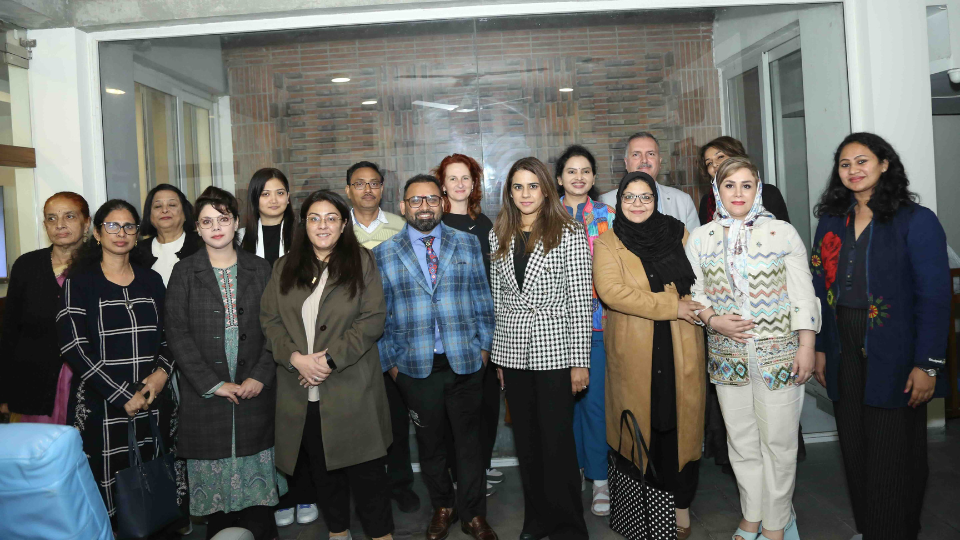 Fellowship in Stem Cell & Regenerative Medicine