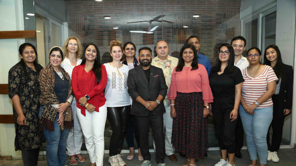Masterclass in Cosmetic Gynaecology