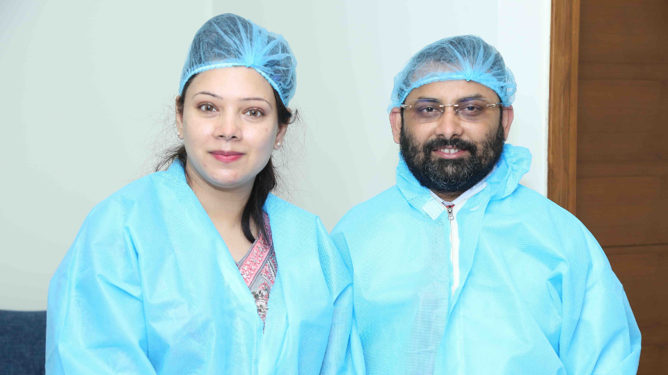 Masterclass in Anti-Ageing & Aesthetic Medicine