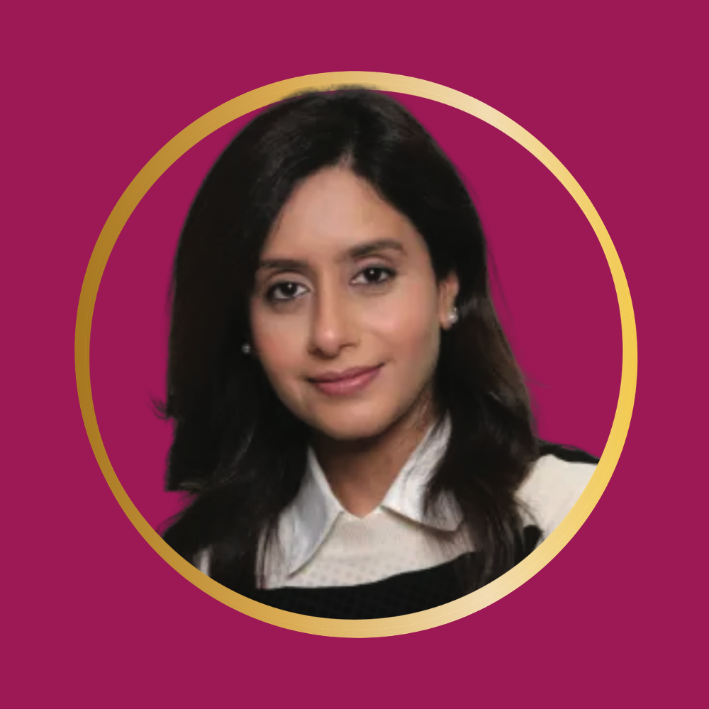 Dr Mansi Kothari