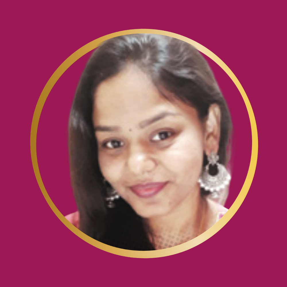 Dr Kiruthika Balakrishnan