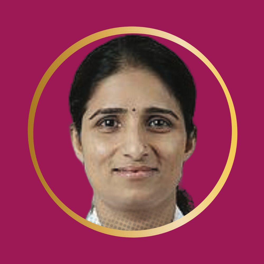Dr Sandhya Vasan