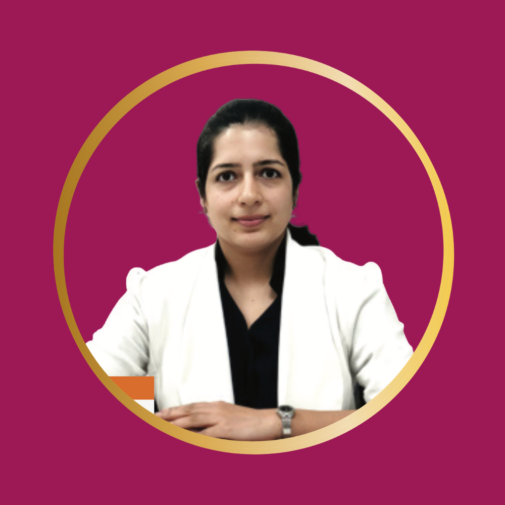 Dr Manvi Verma