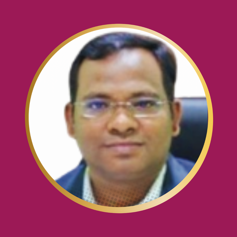 Dr Jitender Behera