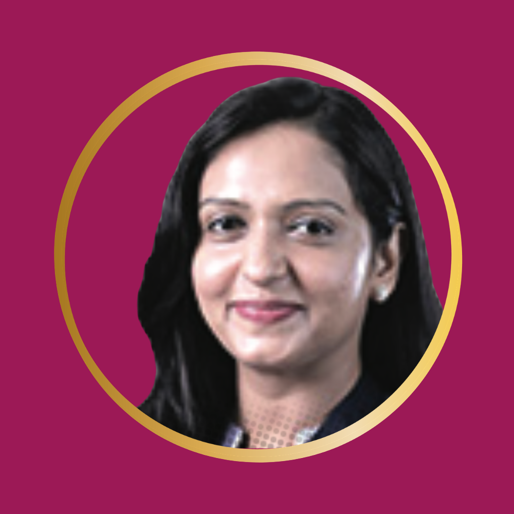 Dr Mona Shah