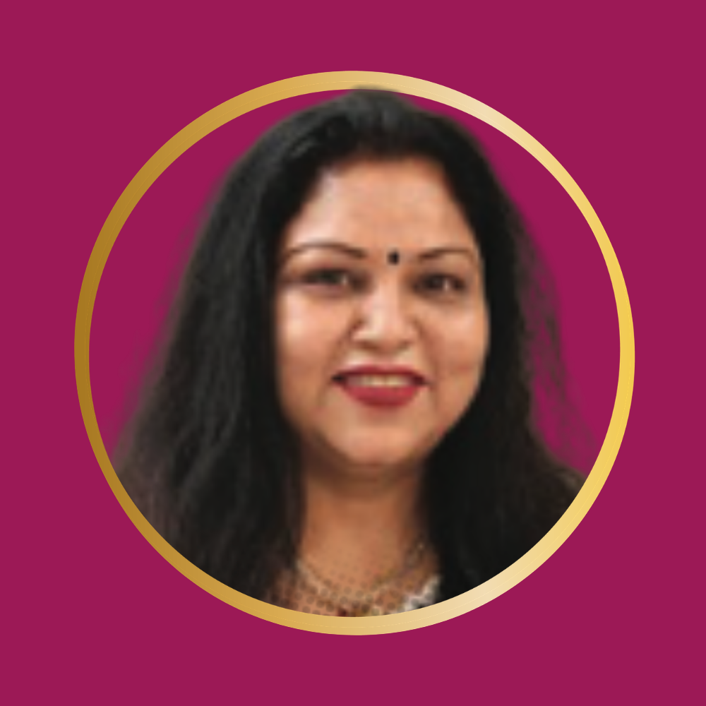 Dr. Yogita Gautam