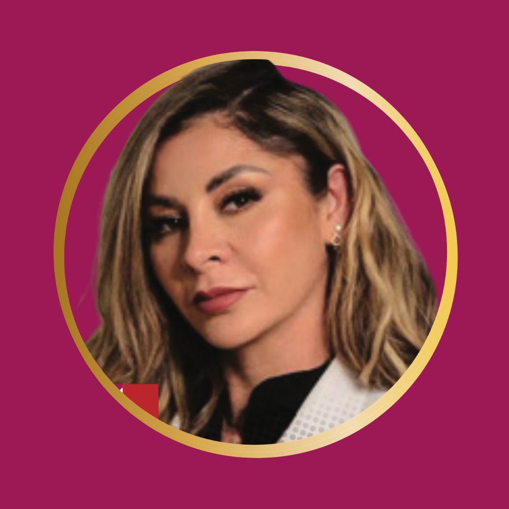 Dr Martha Gabriela Serrano