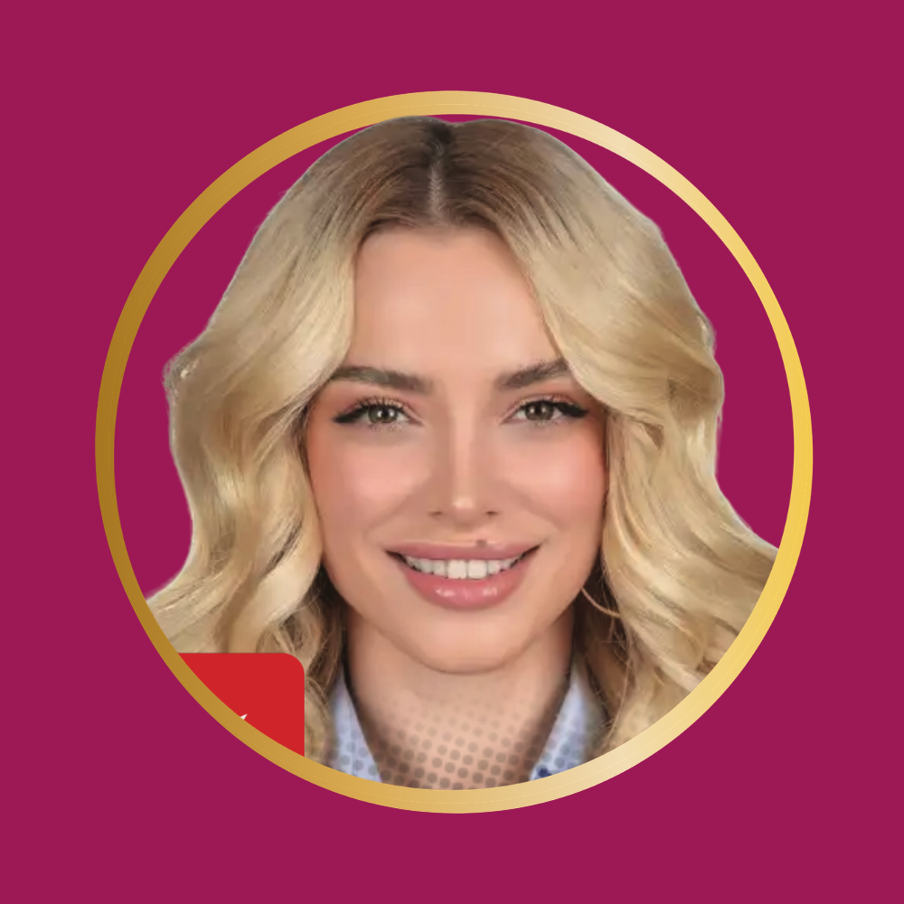 Dr Sibel Ustunel