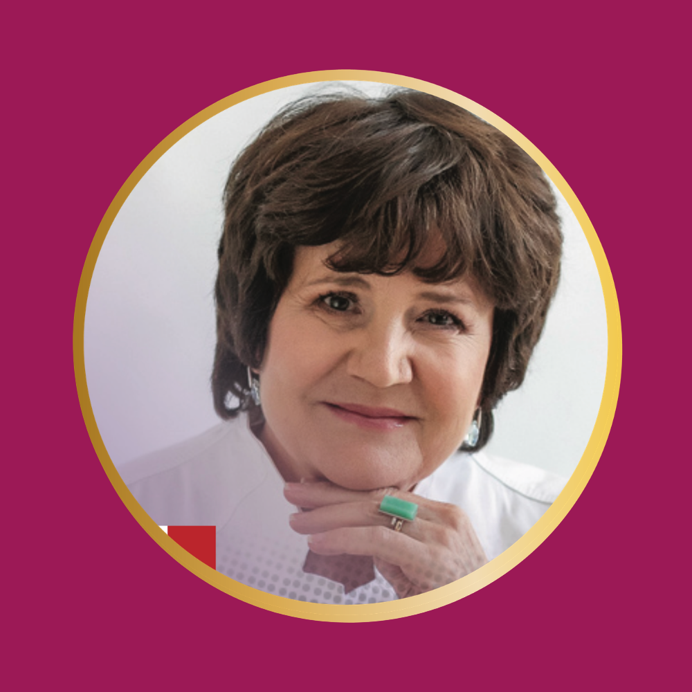 Dr. Ksenija Selih Martinec
