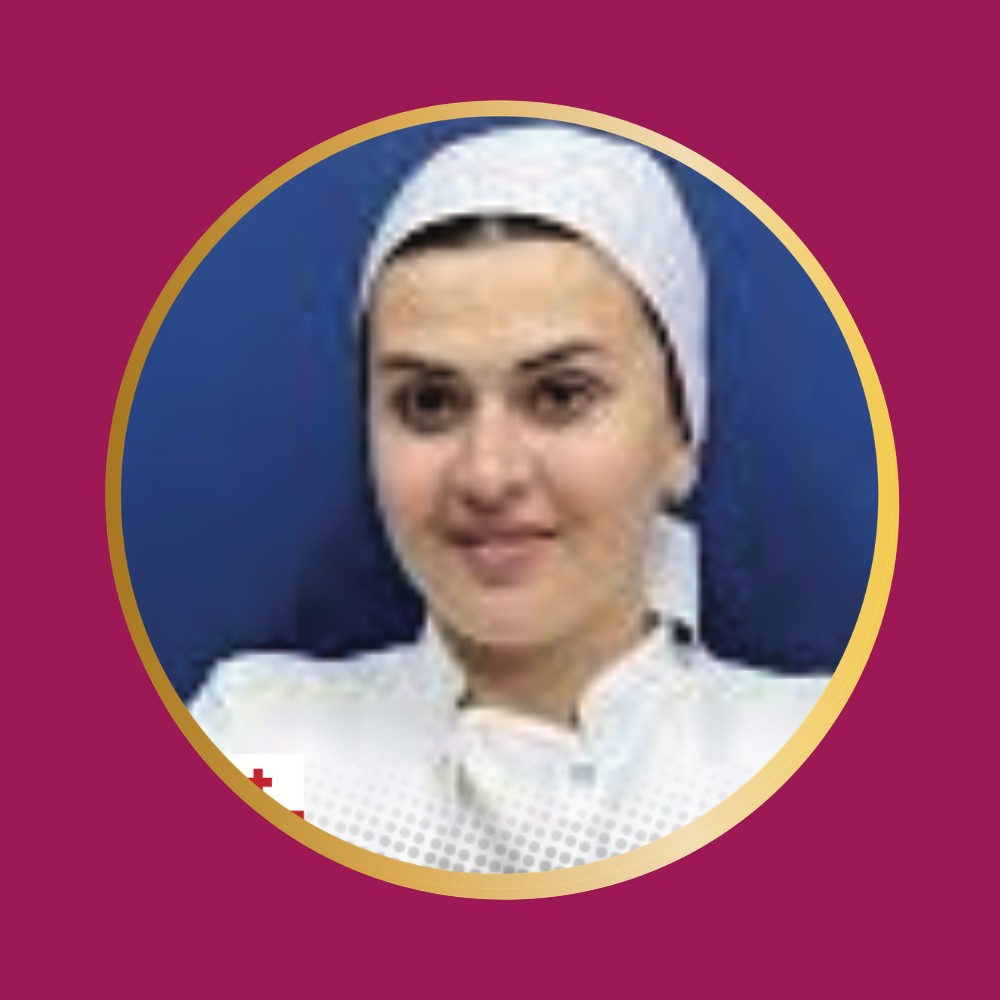 Dr Mariam Miladze