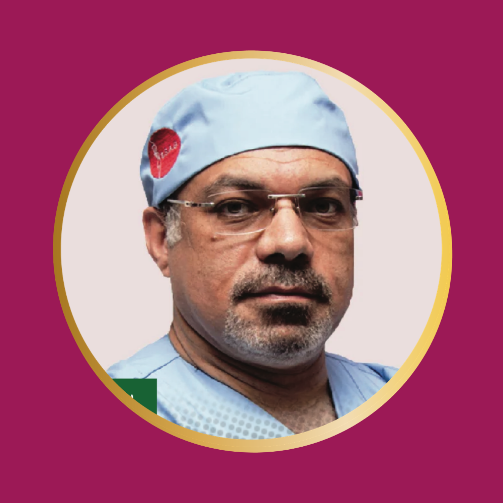 Dr. Hassan El Motawkel