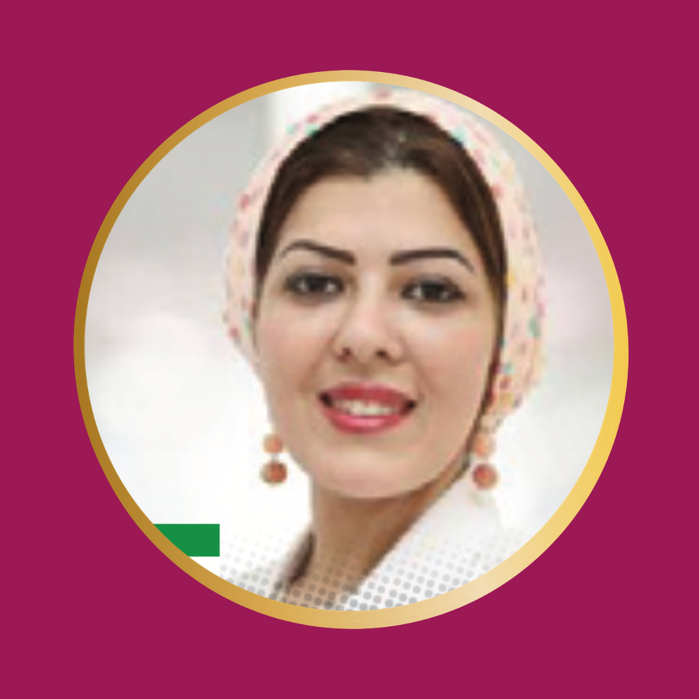 Dr Nahla El Awadi