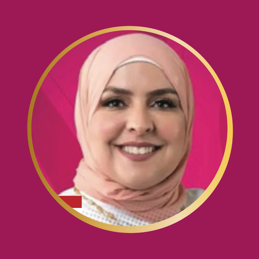 Dr. Doaa Saleh
