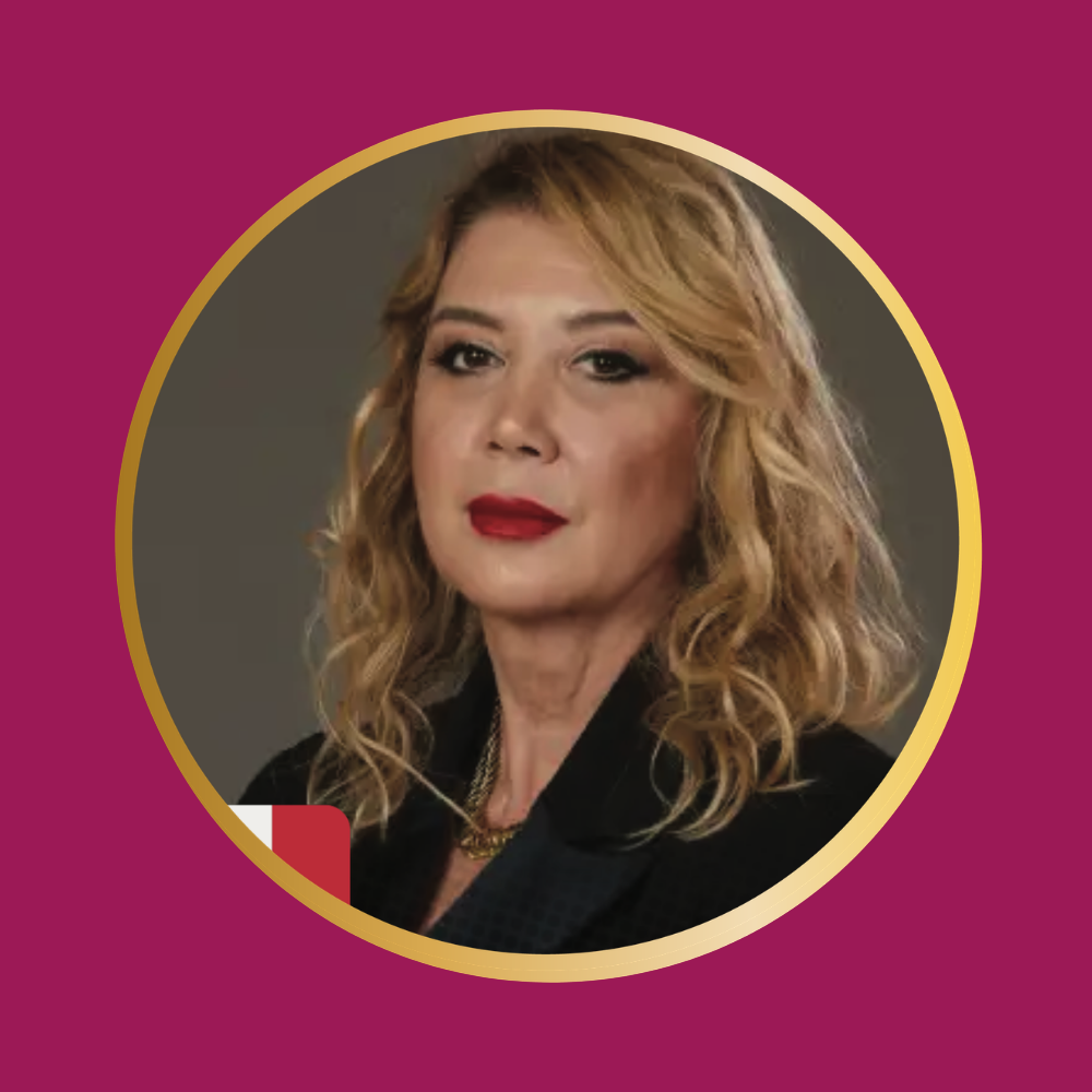Dr. Annalisa Calisti