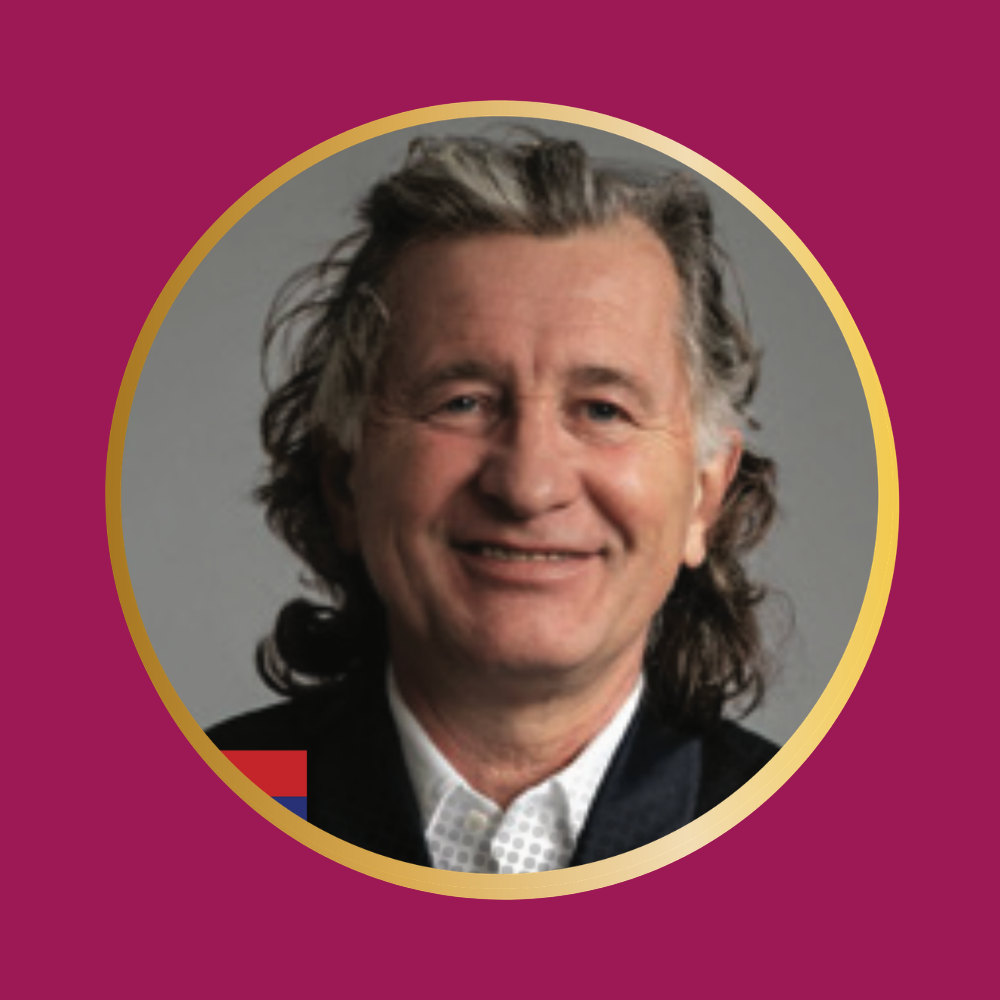 Dr Ljubisa M. Grujic