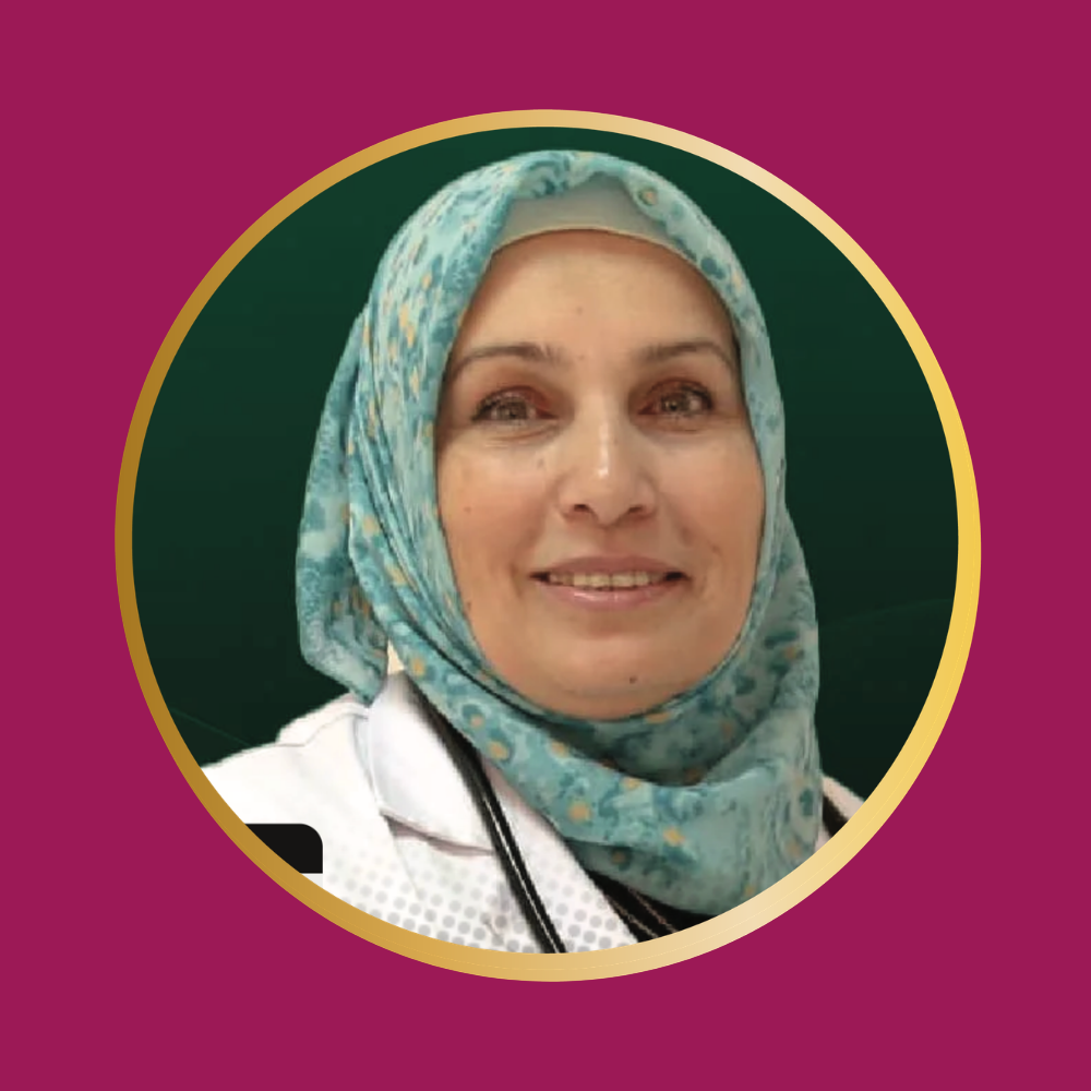 Dr. Ihsan Naimat