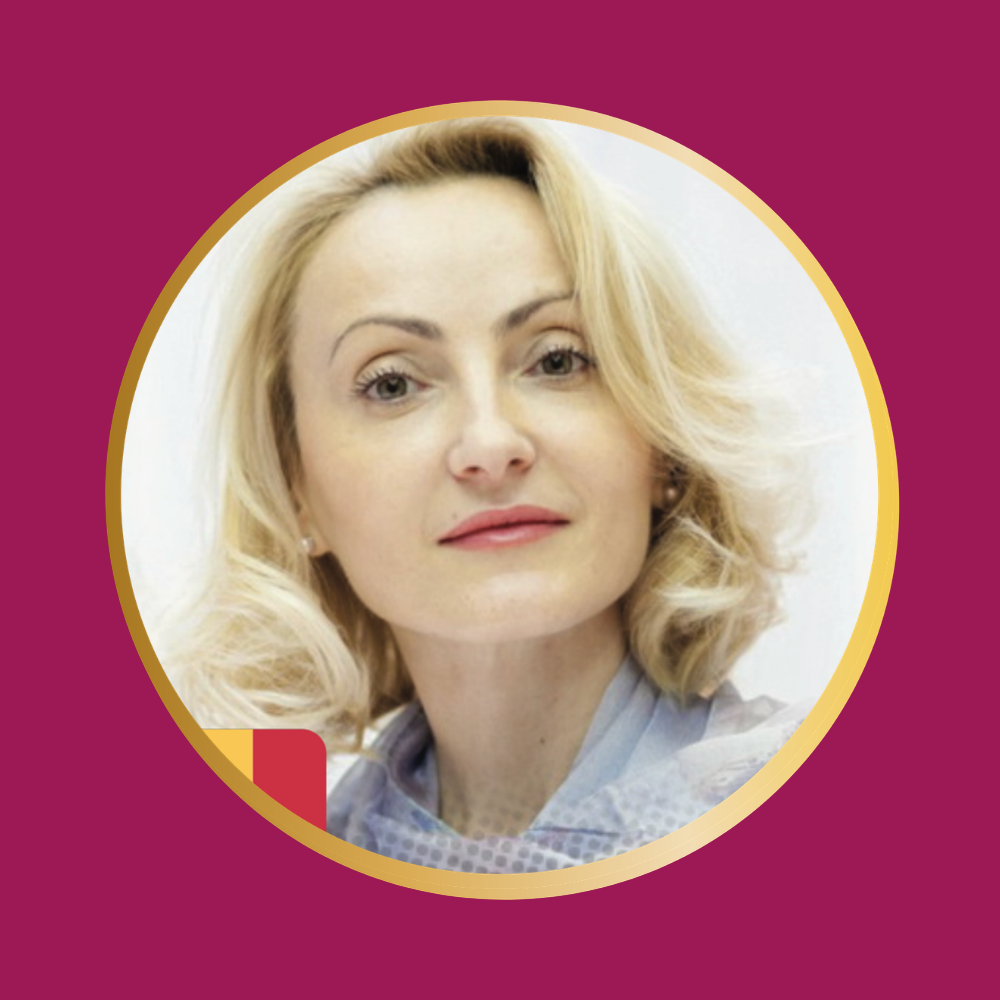 Dr Dorina Donici