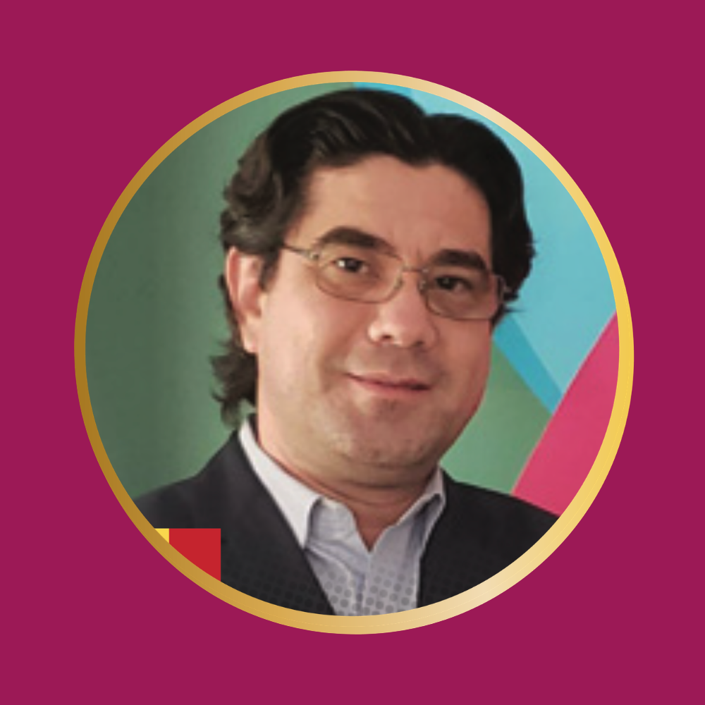 Dr. Marco Gaxiola Cueto