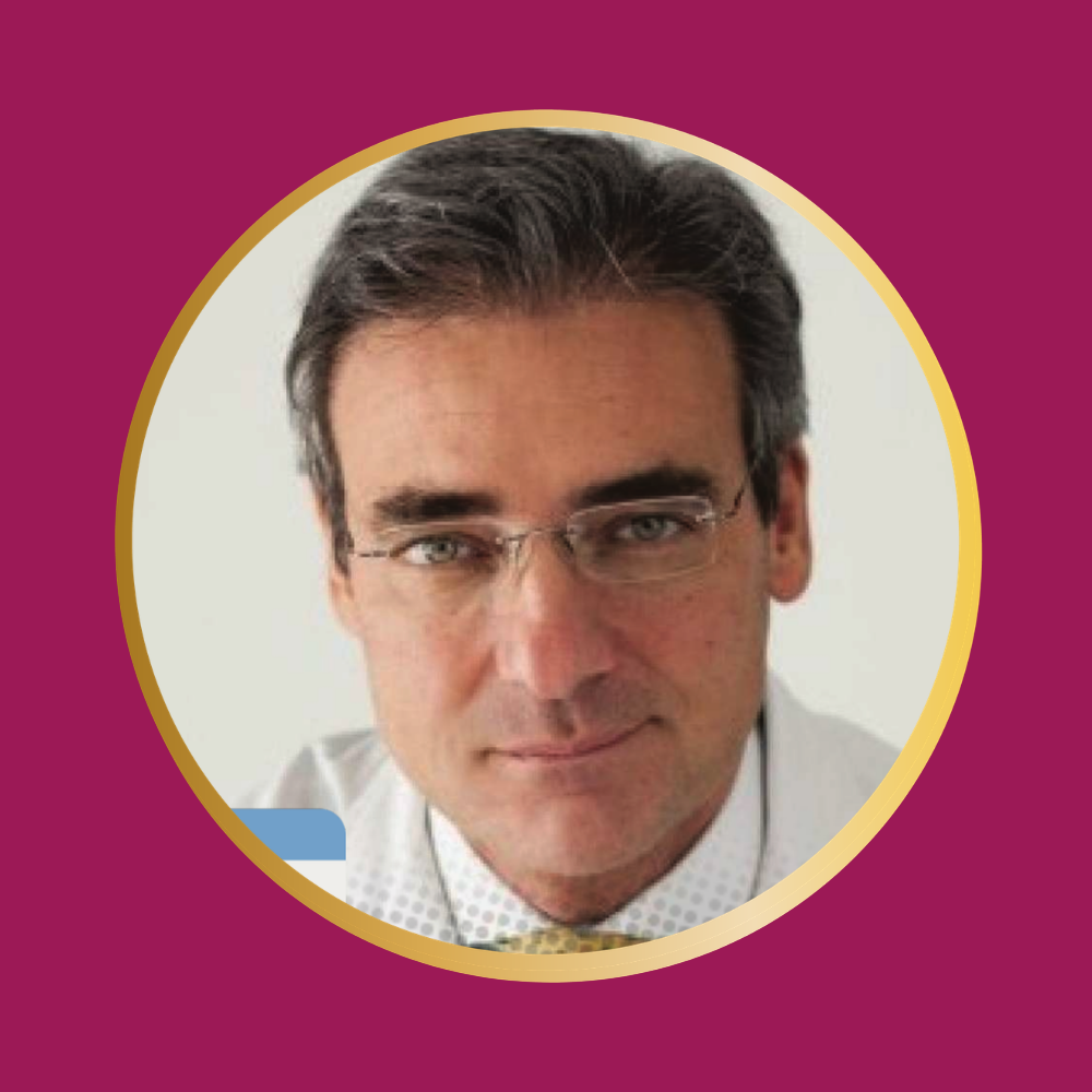 Dr Adrian Gaspar