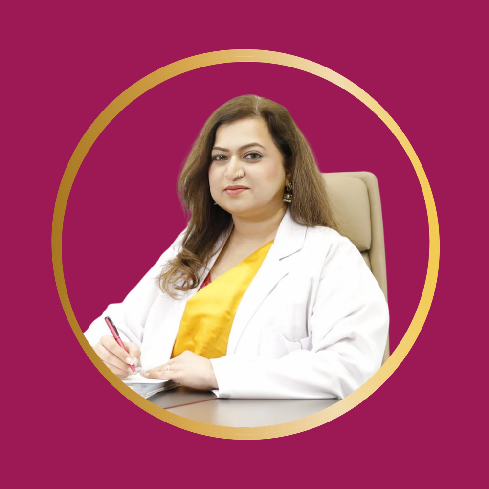 Dr Yukti Wadhawan