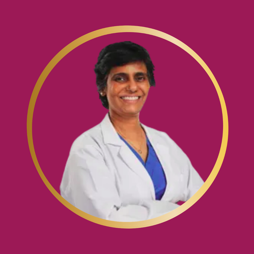 Dr. Manjula Anagani