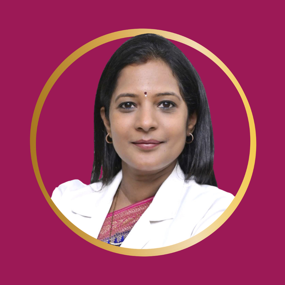Dr Lavanya Kiran