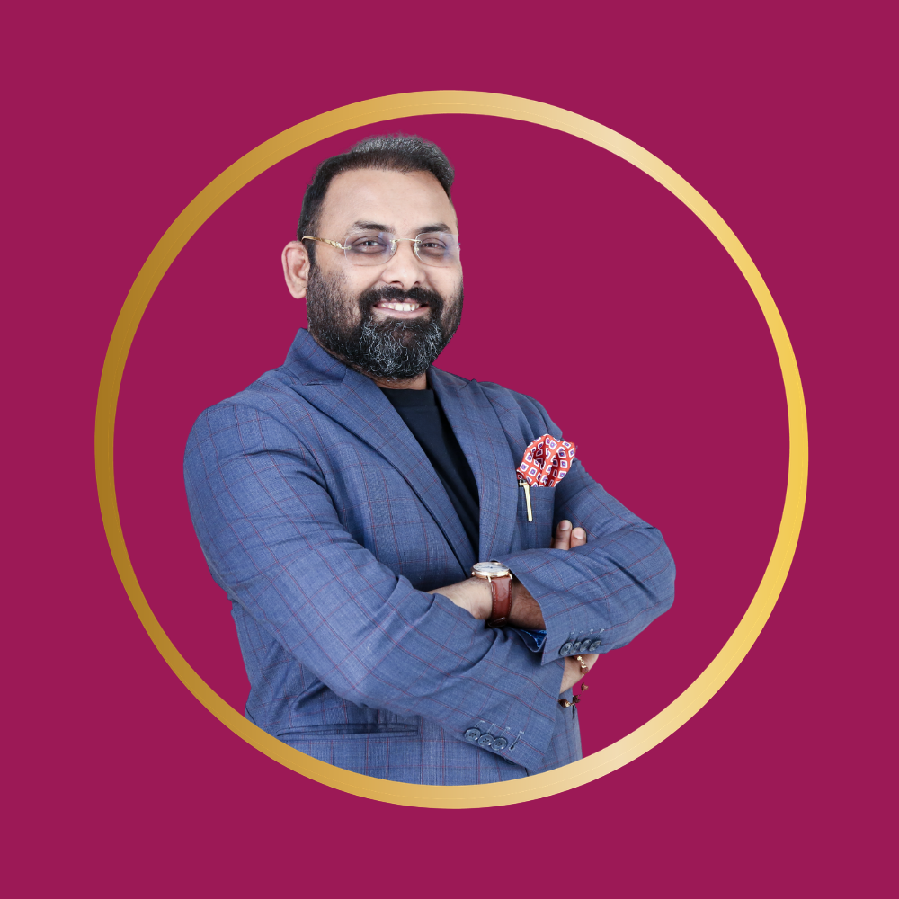 Dr Prabhu Mishra