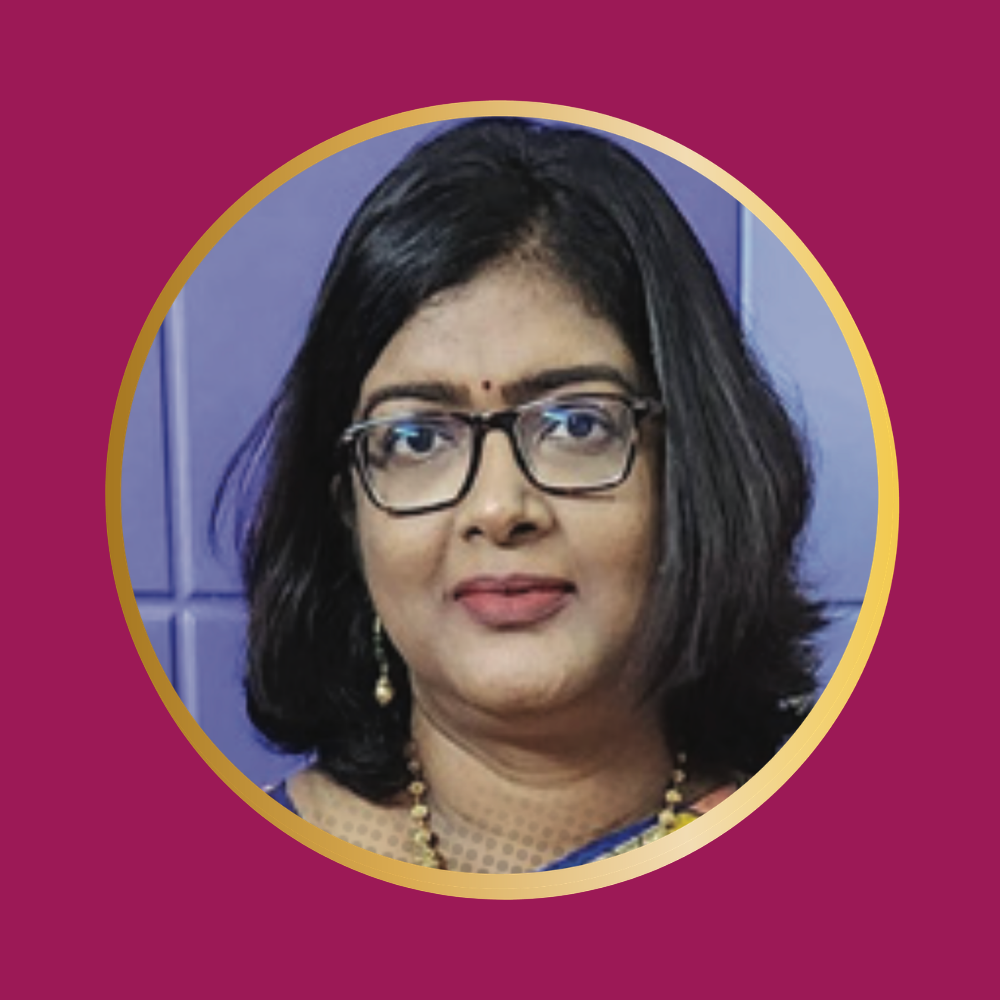 Dr Madhuri Samudrala