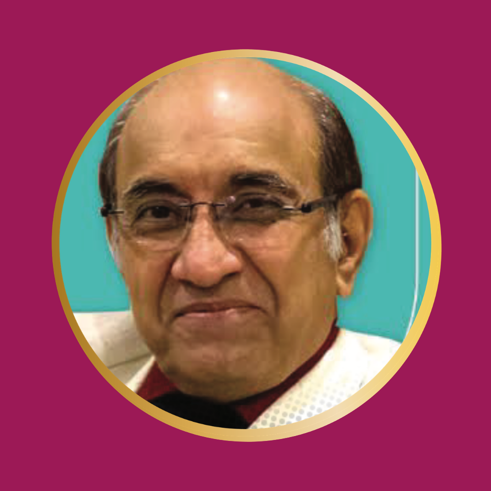 Dr Raj Brahmbhatt