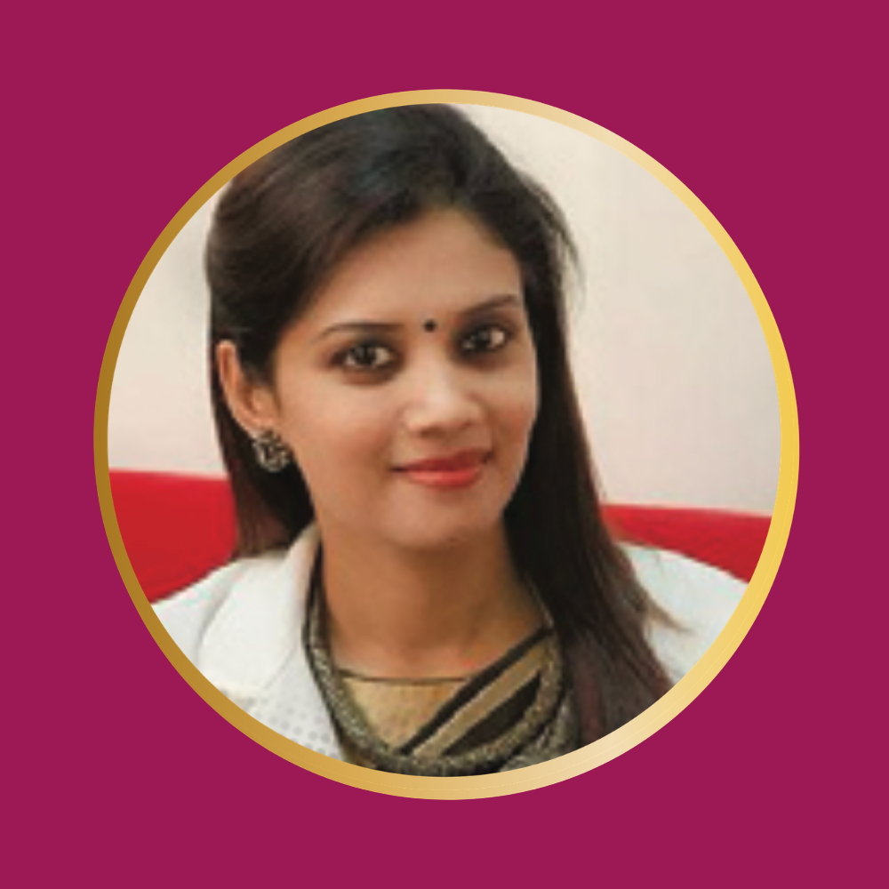 Dr Deepa Ganesh