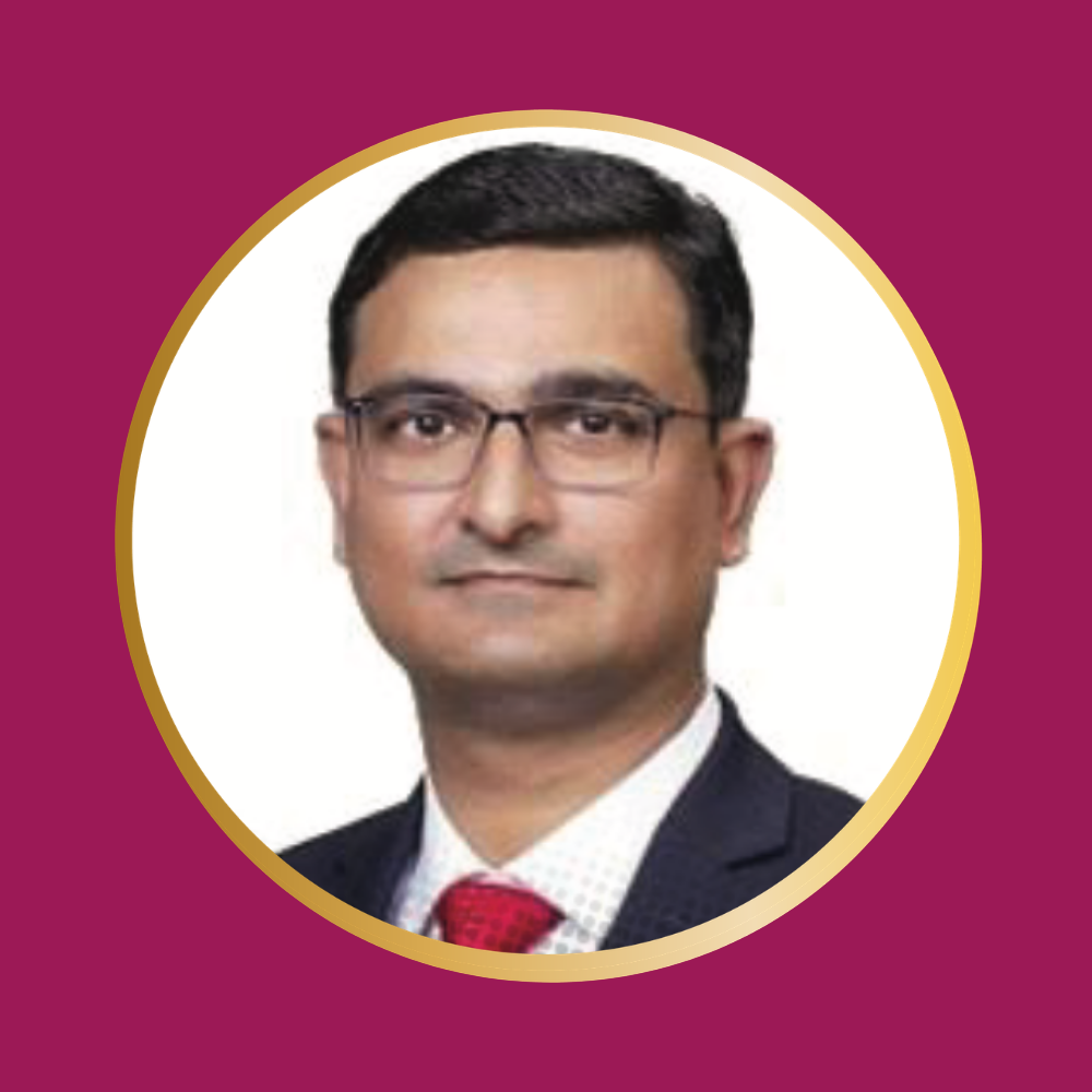 Dr Manish Mahajan