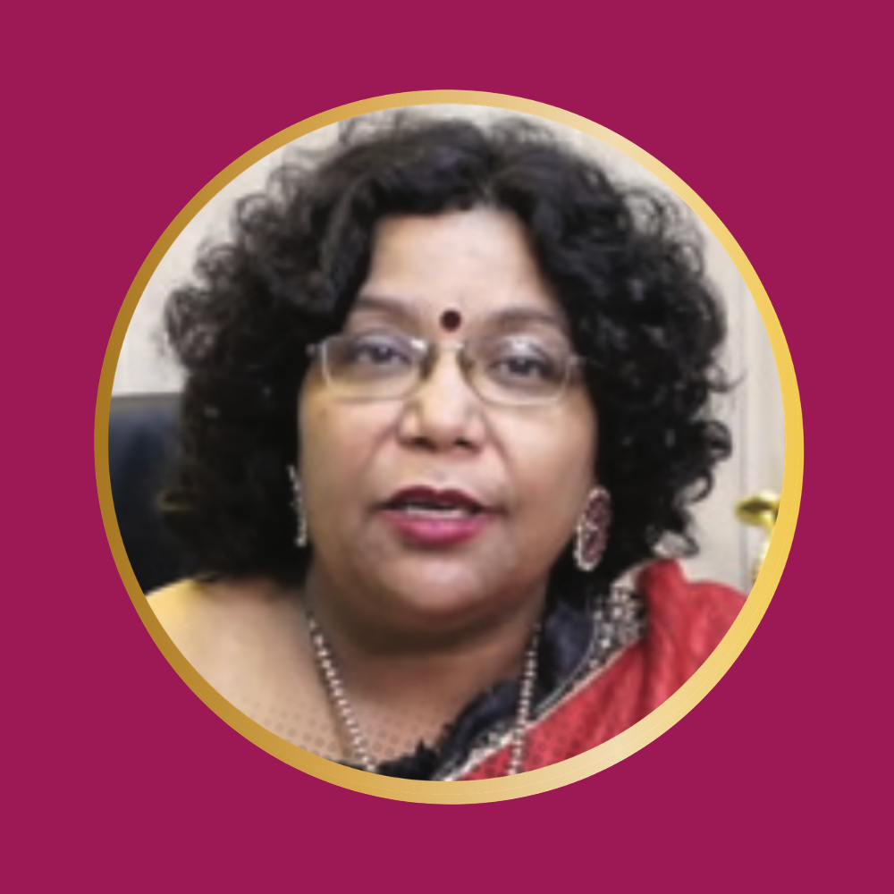 Dr Poonam Mishra