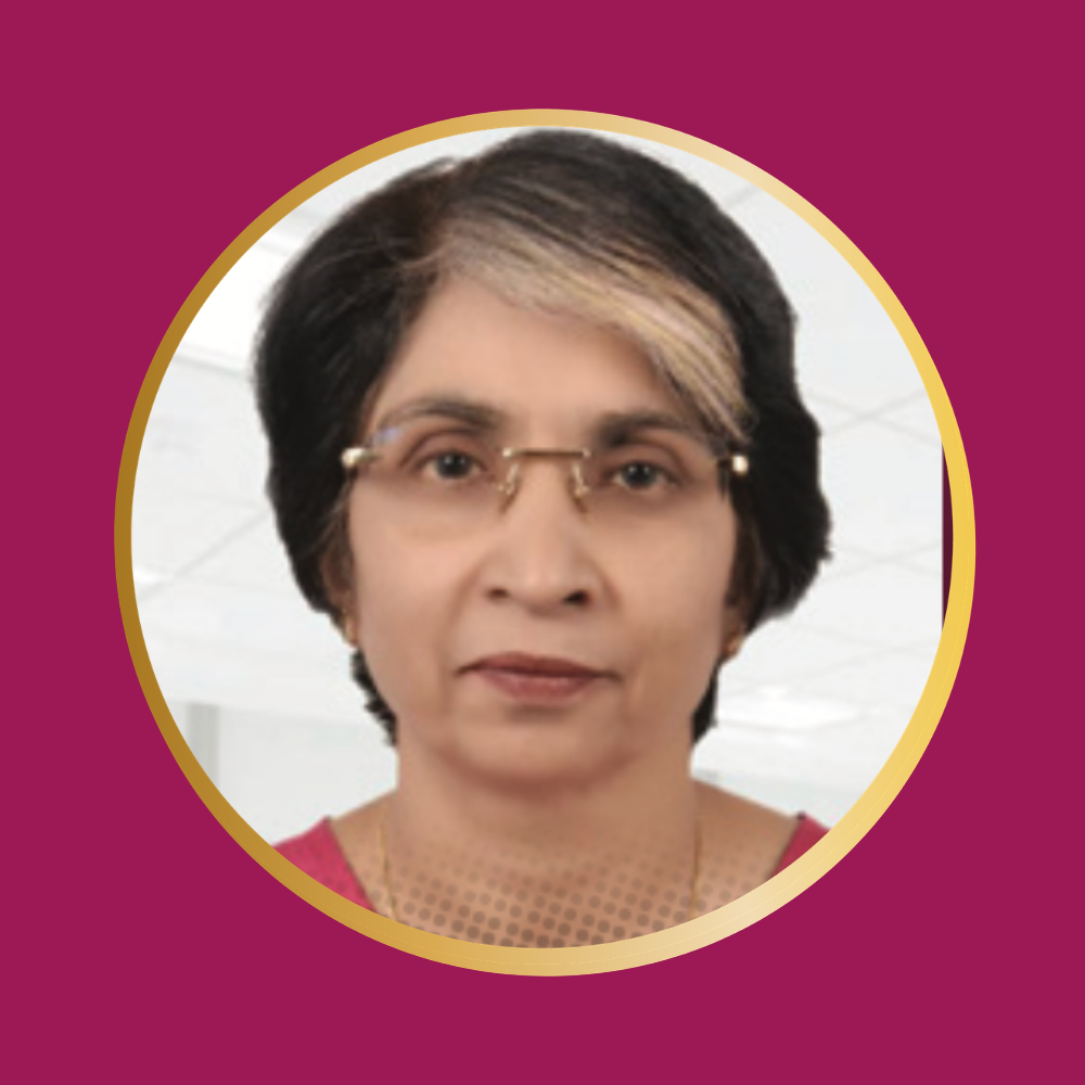 Dr Lila Vyas