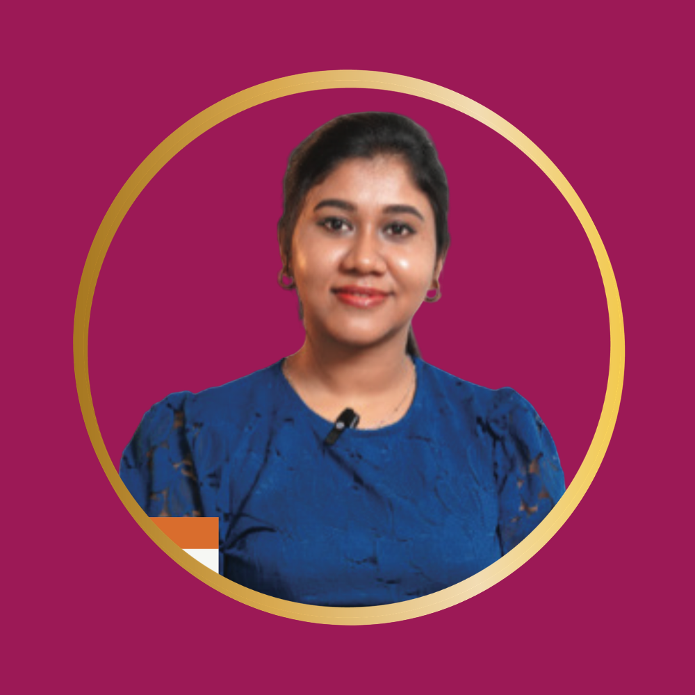 Dr Kumudhini Subramanian