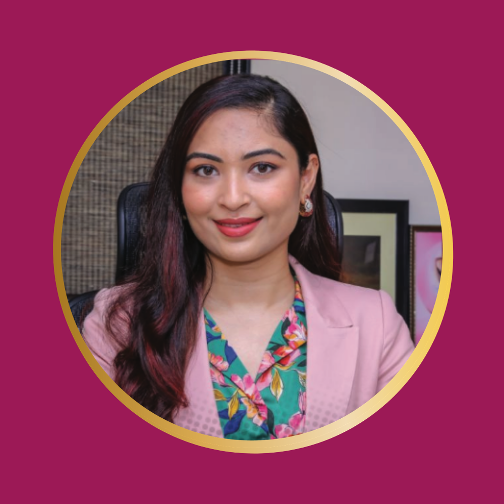 Dr Swagata Baishya