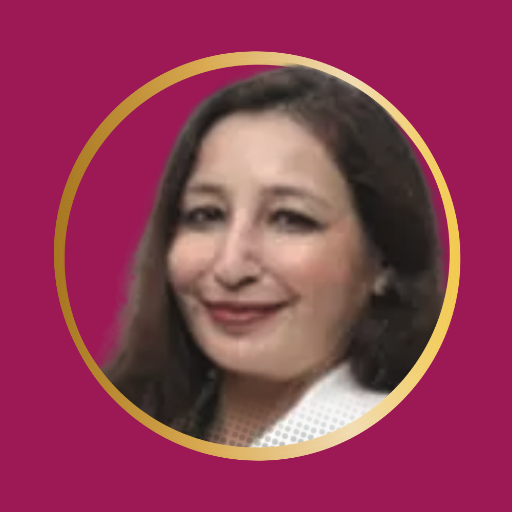Dr Gulhima Arora