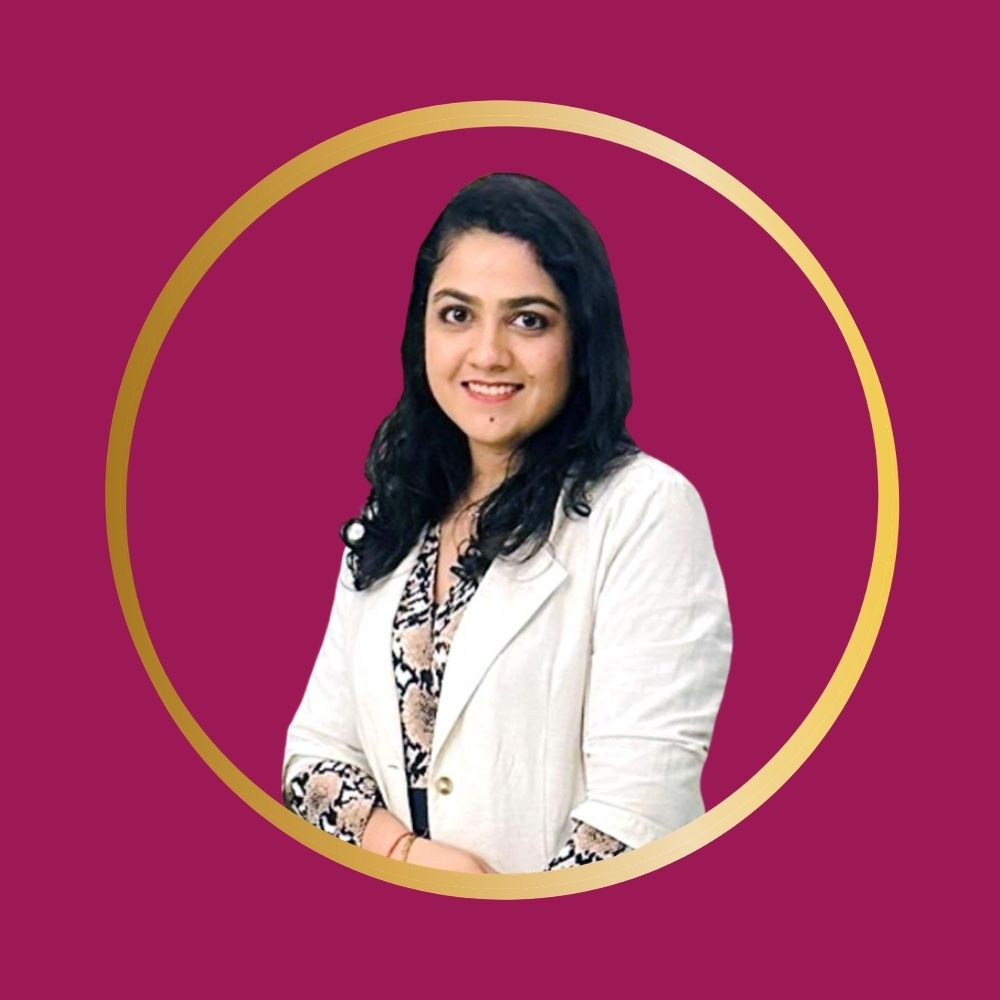 Dr Utkarsha Agarwal