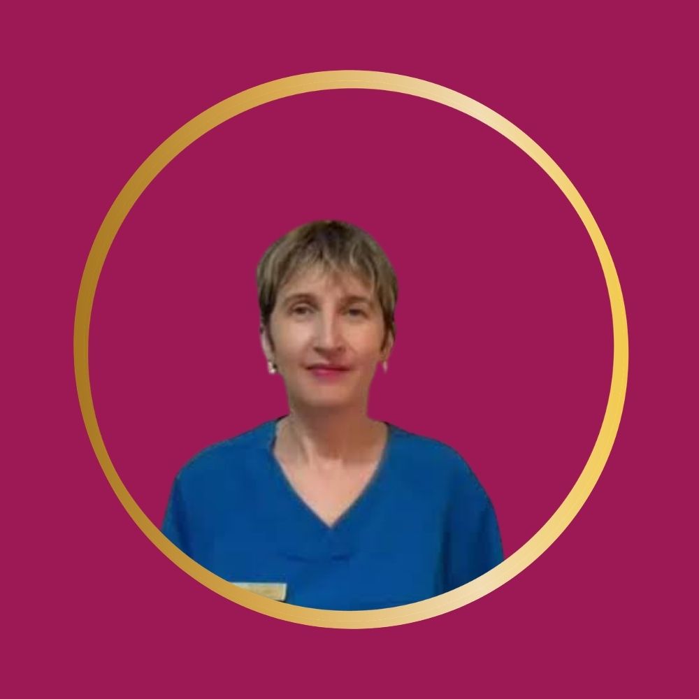 Dr Cosmina Brümmer Le Roux