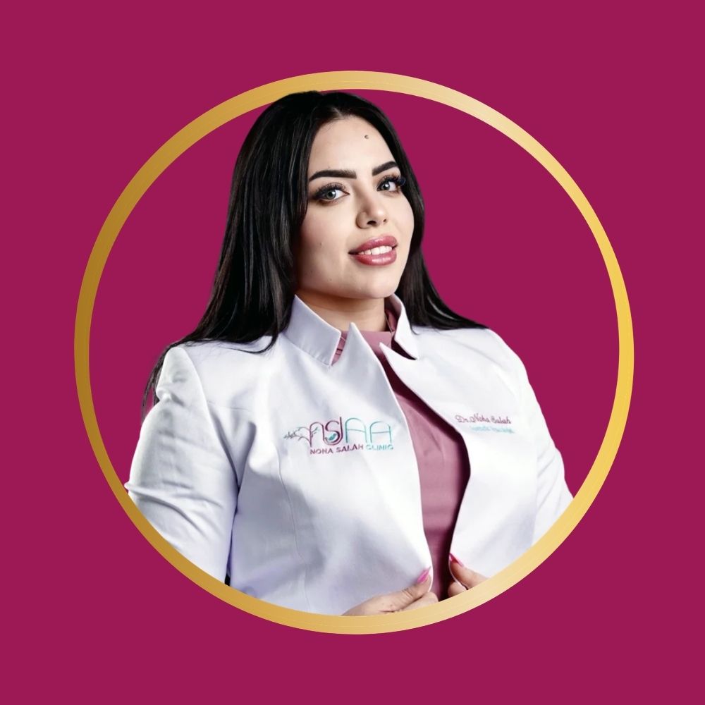 Dr Noha Salah