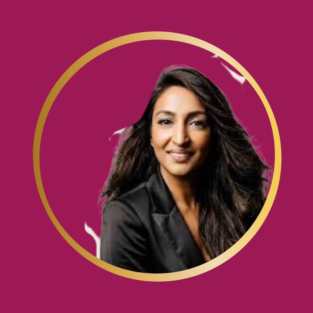 Dr Shirley A Dsouza