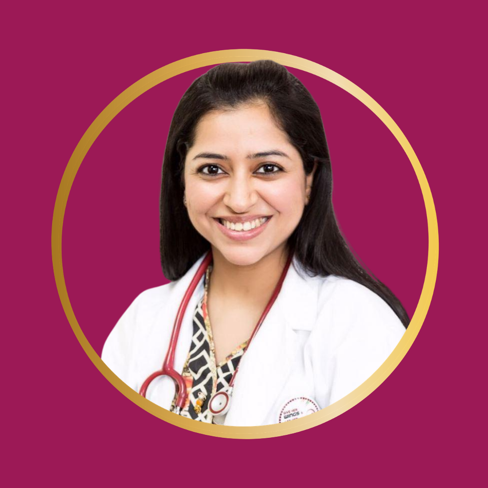 Dr. Manjula Anagani