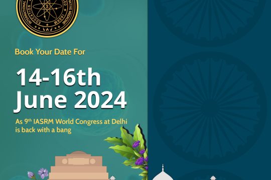 Longevity Revolution 2024